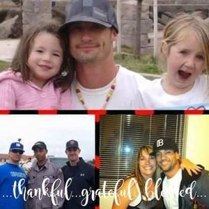 Meet your Posher, Mathew